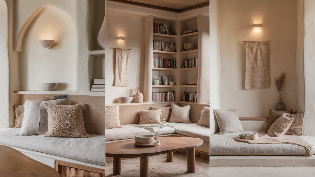 Intérieur Feng Shui