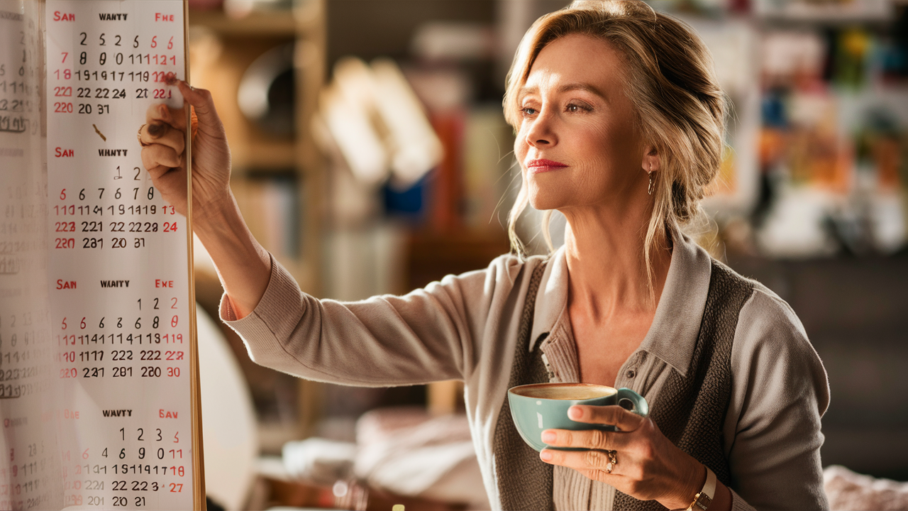 Le Secret des dates - Feng Shui